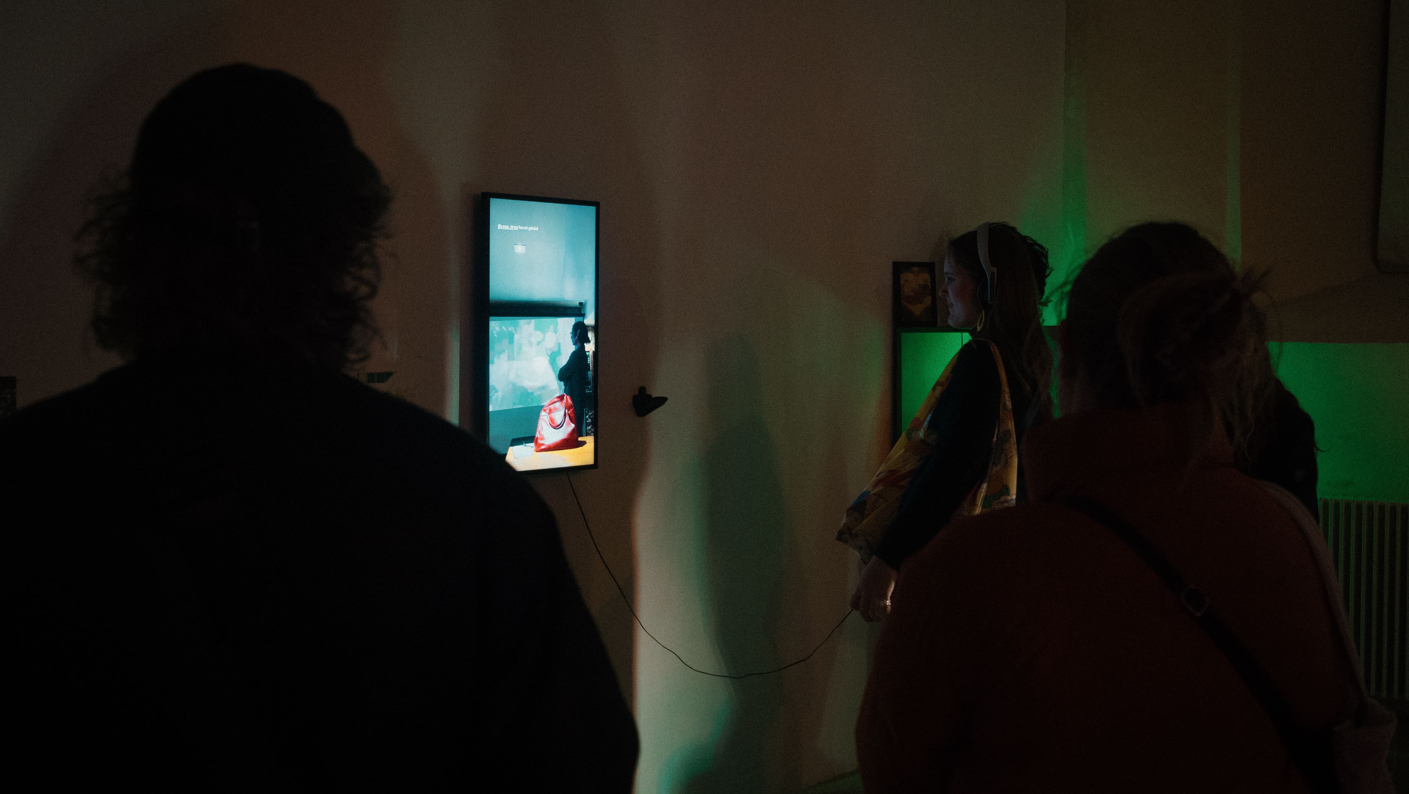 Photo: Antoine De Tuoni