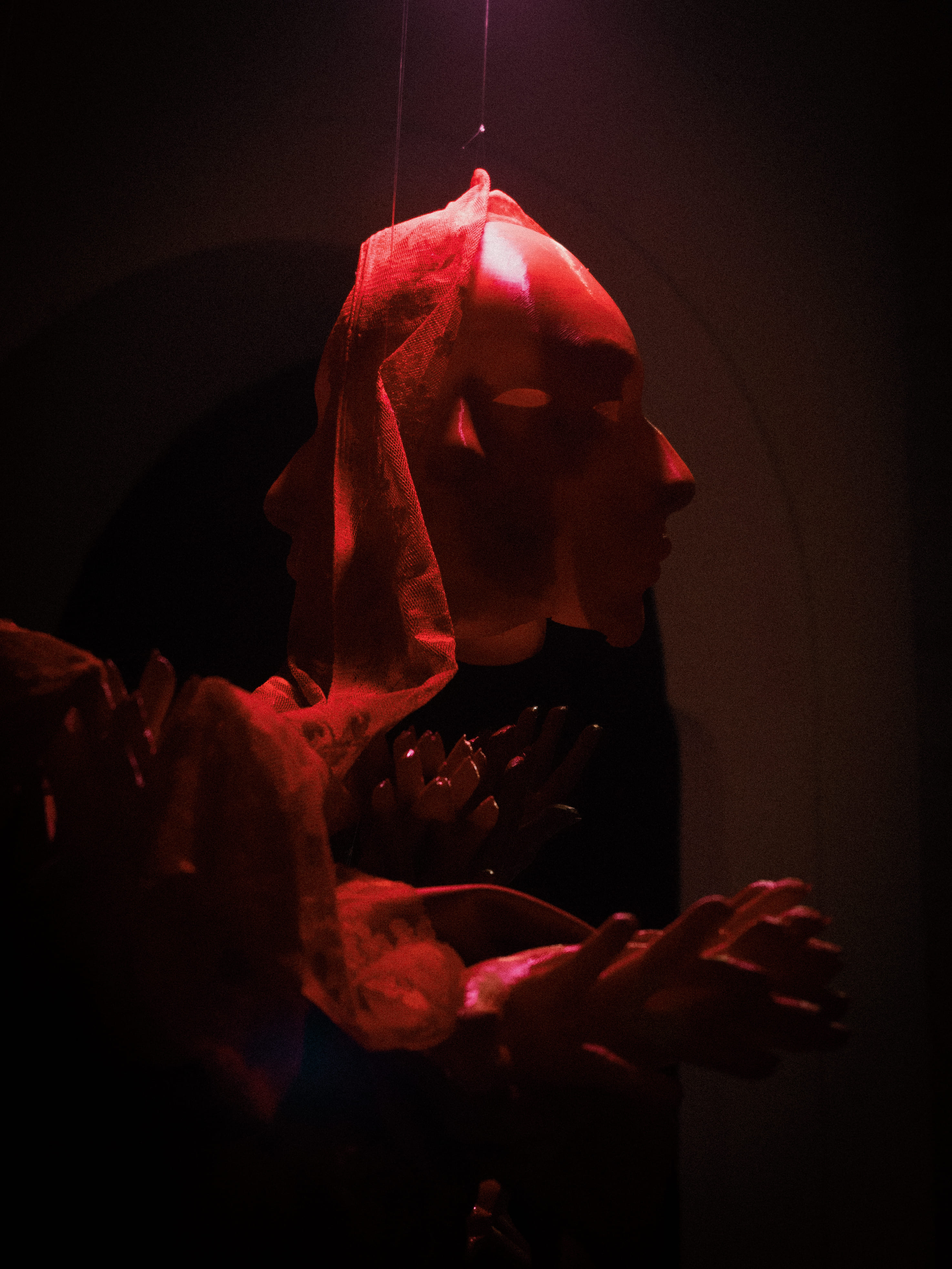 Photo: Antoine De Tuoni