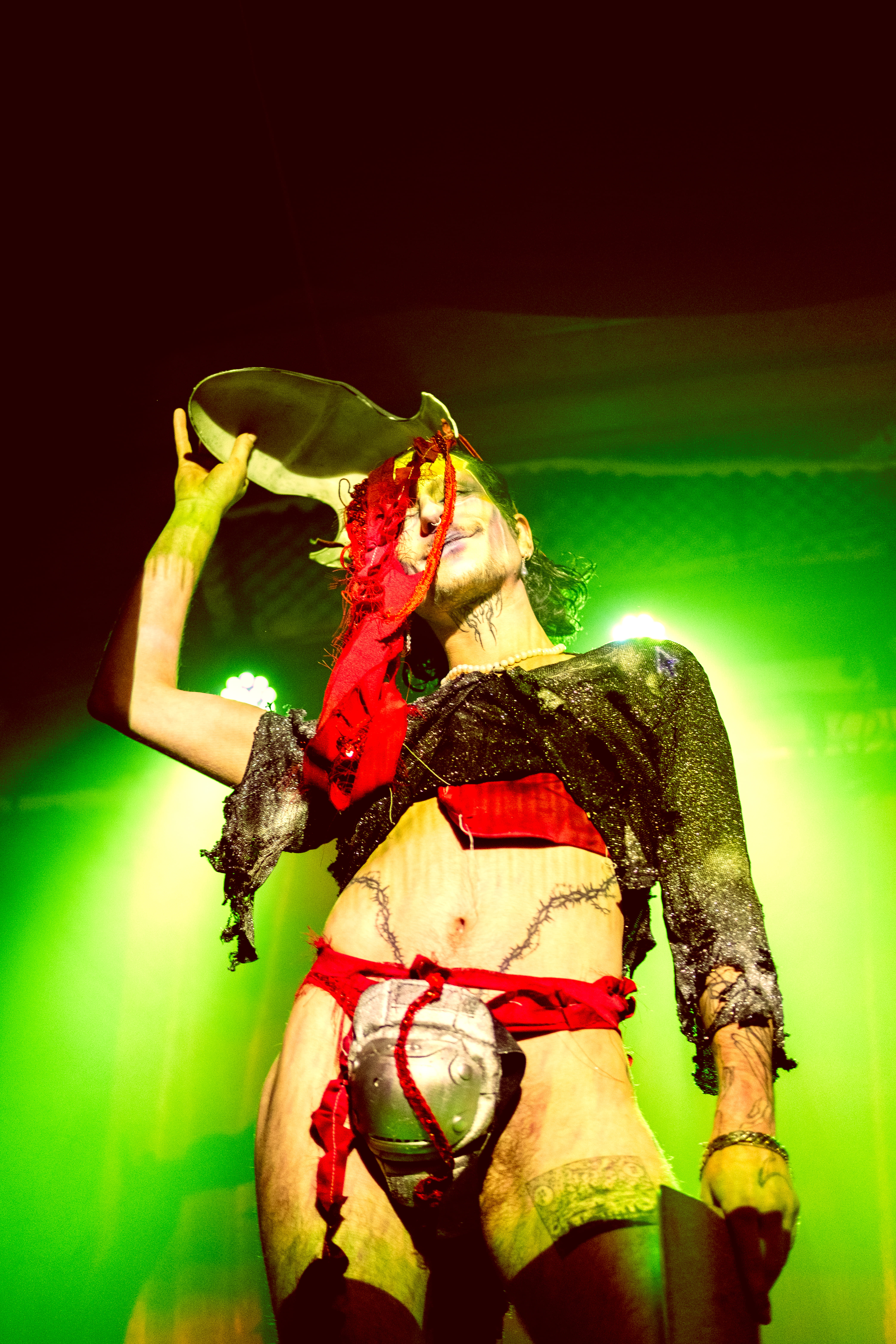 Photo: Maëna Angelloz