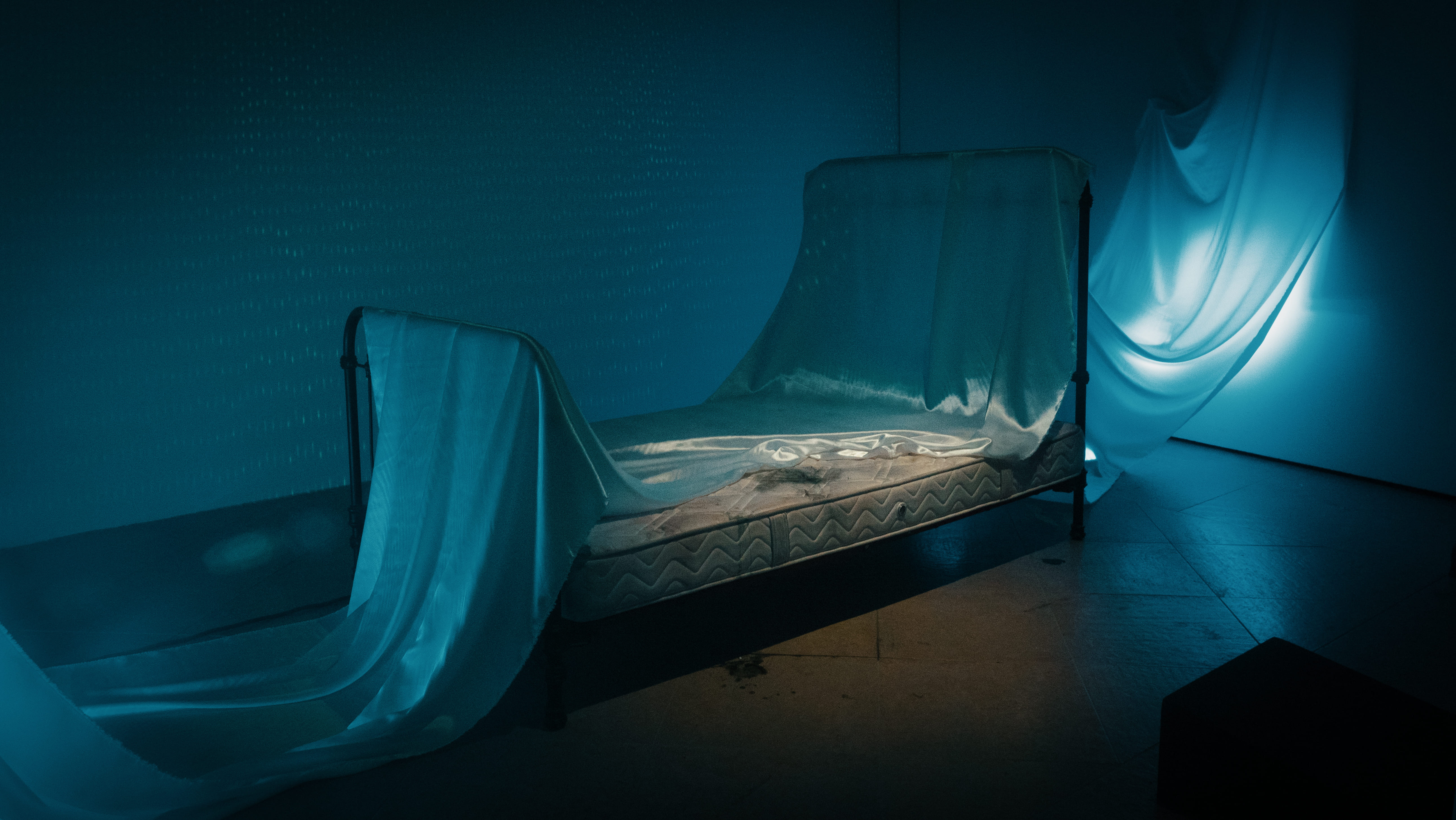 Photo: Antoine De Tuoni